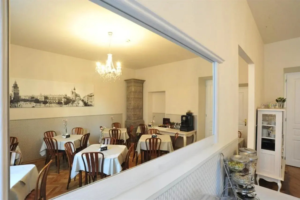 Kosmopolita Rooms