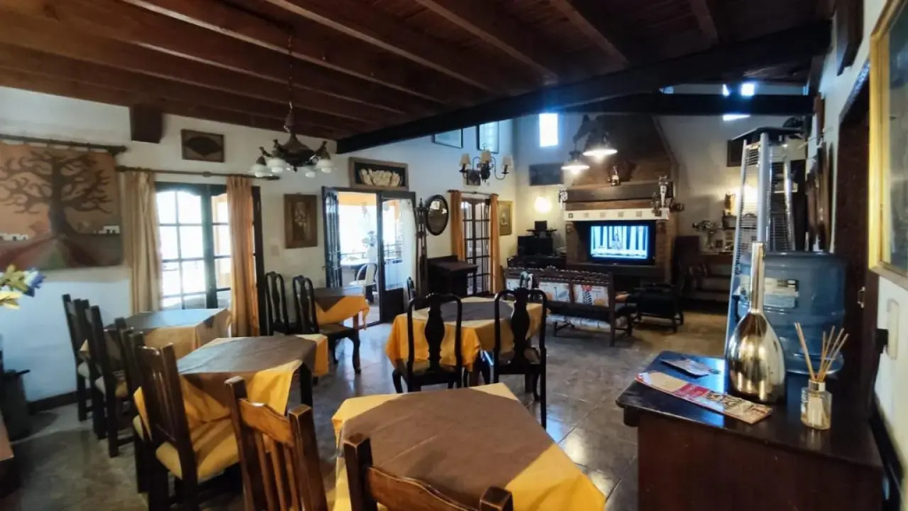 Posada del Carruaje
