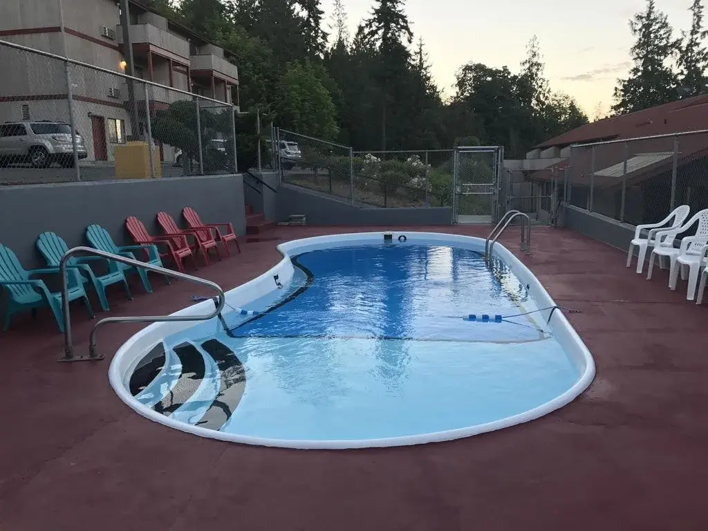 Sequim Bay Lodge