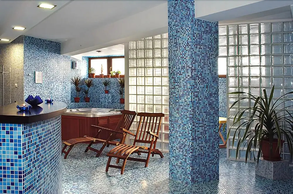 Hotel Tulipan