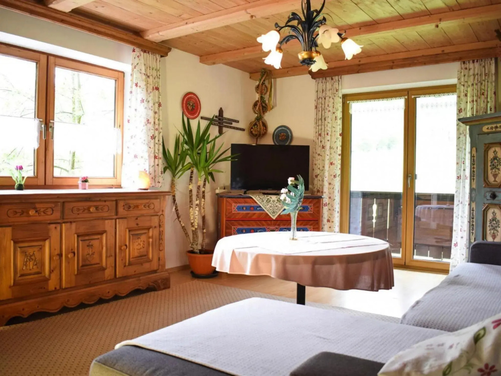 Apartment in Schönau am Königsee in Top Location