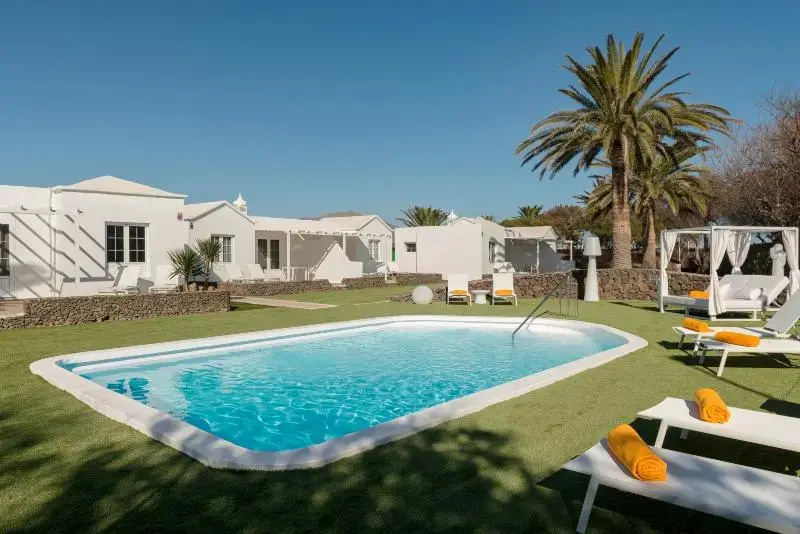 Villas New Lanzasuites - Only Adult