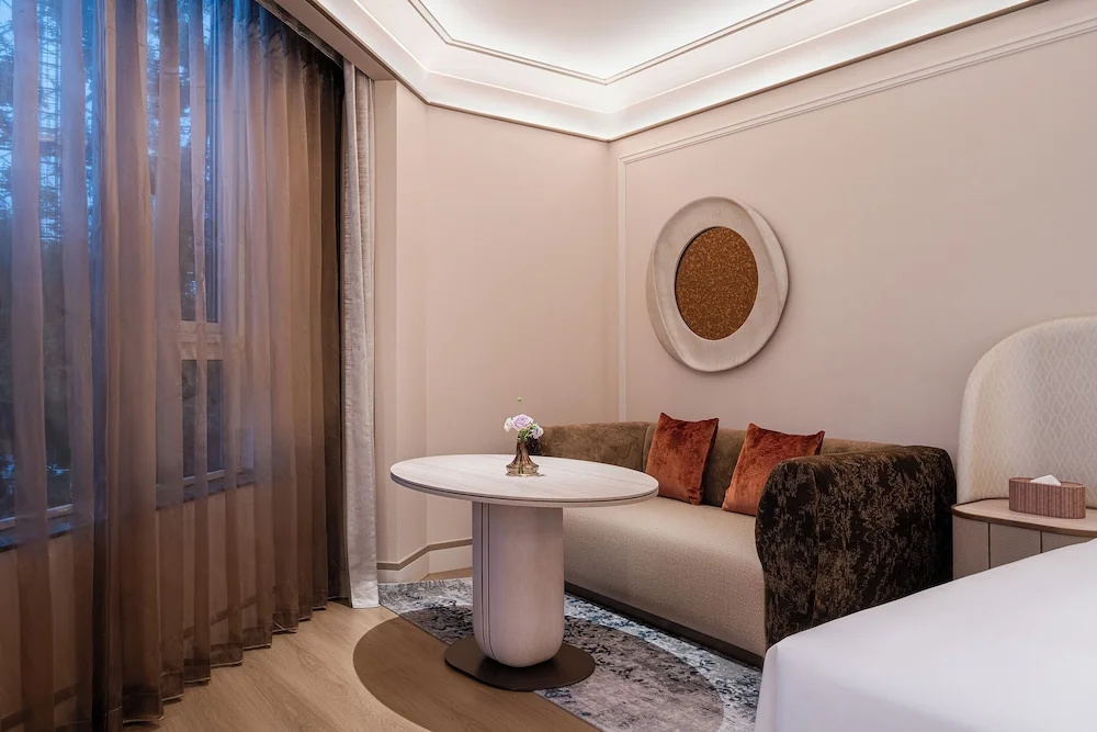 Mercure Hangzhou West Lake Yuquan