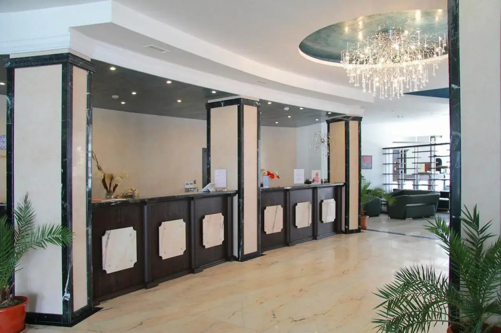 Moonlight Hotel - All Inclusive
