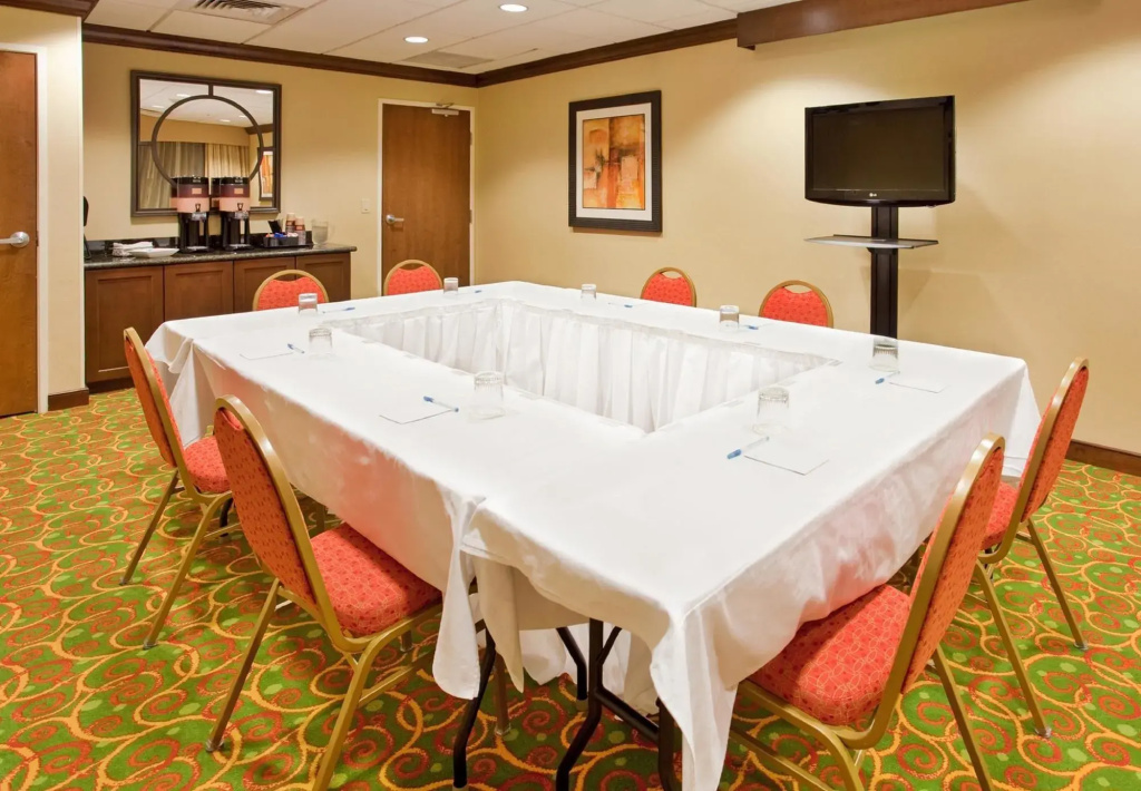 SpringHill Suites Tempe at Arizona Mills Mall