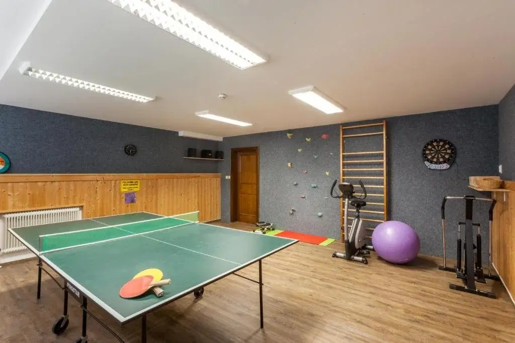 Pension Baranek