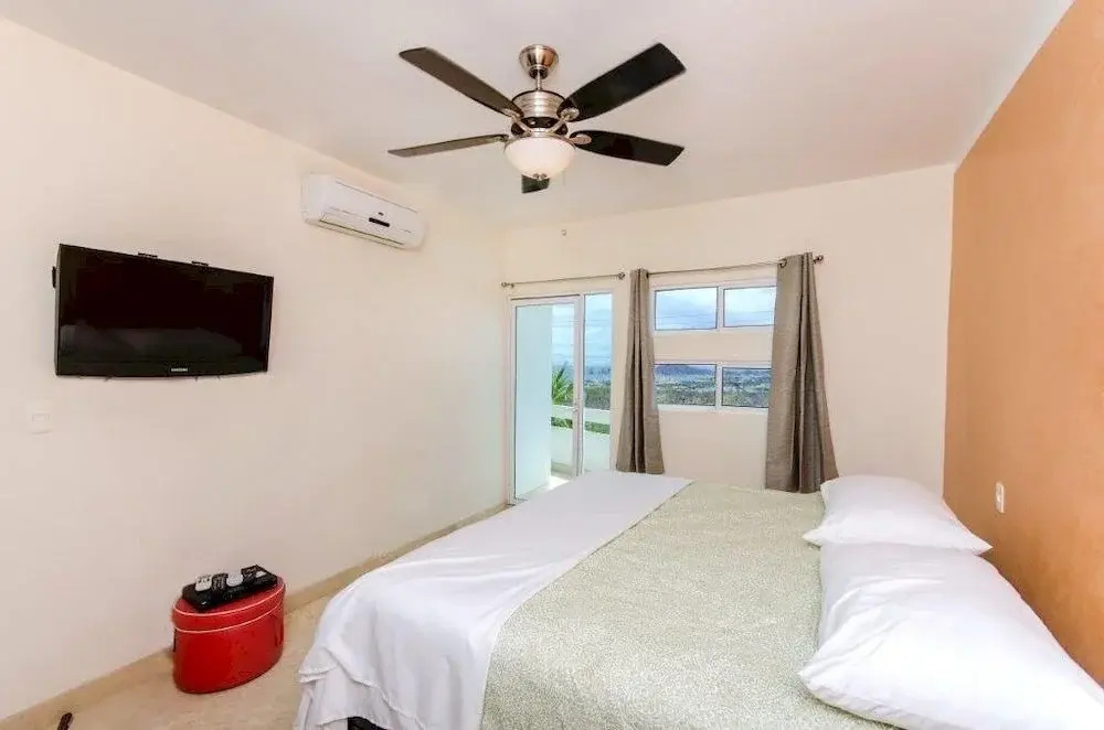 Alex's Pad in Cabo