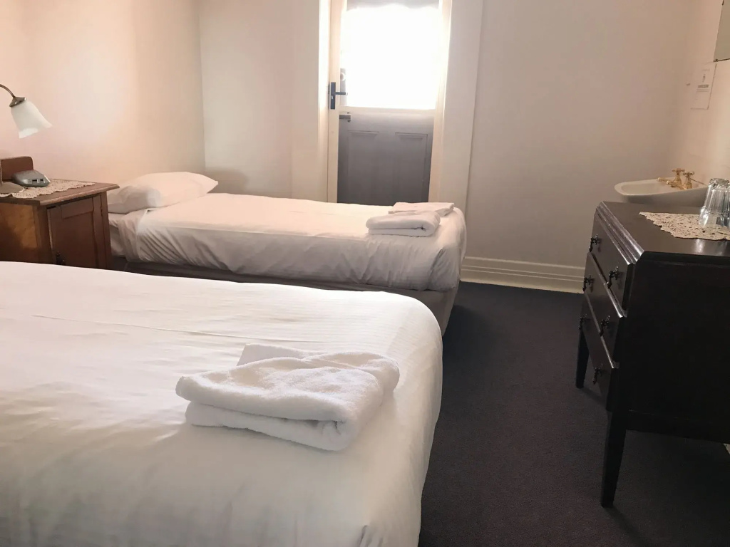 Grand View Hotel