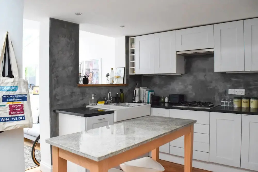 Stylish 2 Bedroom House In Nunhead With Garden