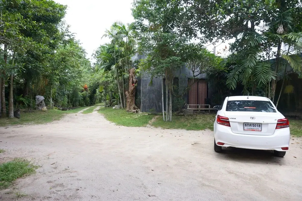 Narttavee Resort