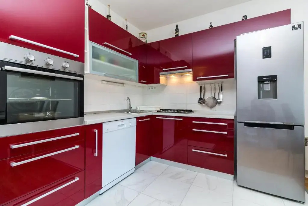Apartment Duje
