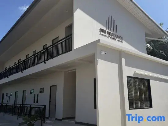 Siri Residence
