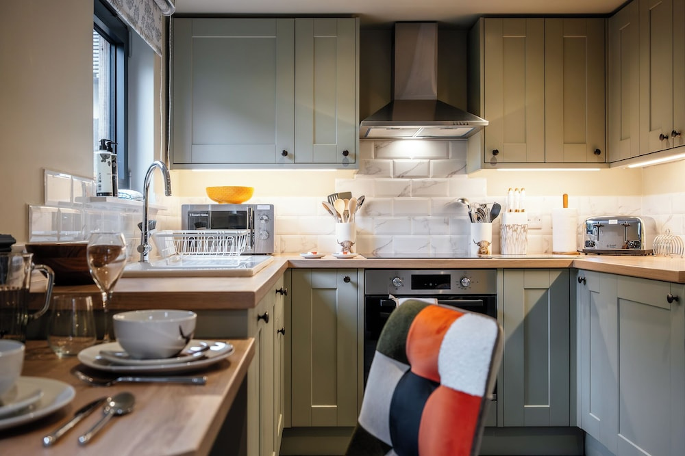 The Cowshed - Stunning 1 Bedroom Cottage