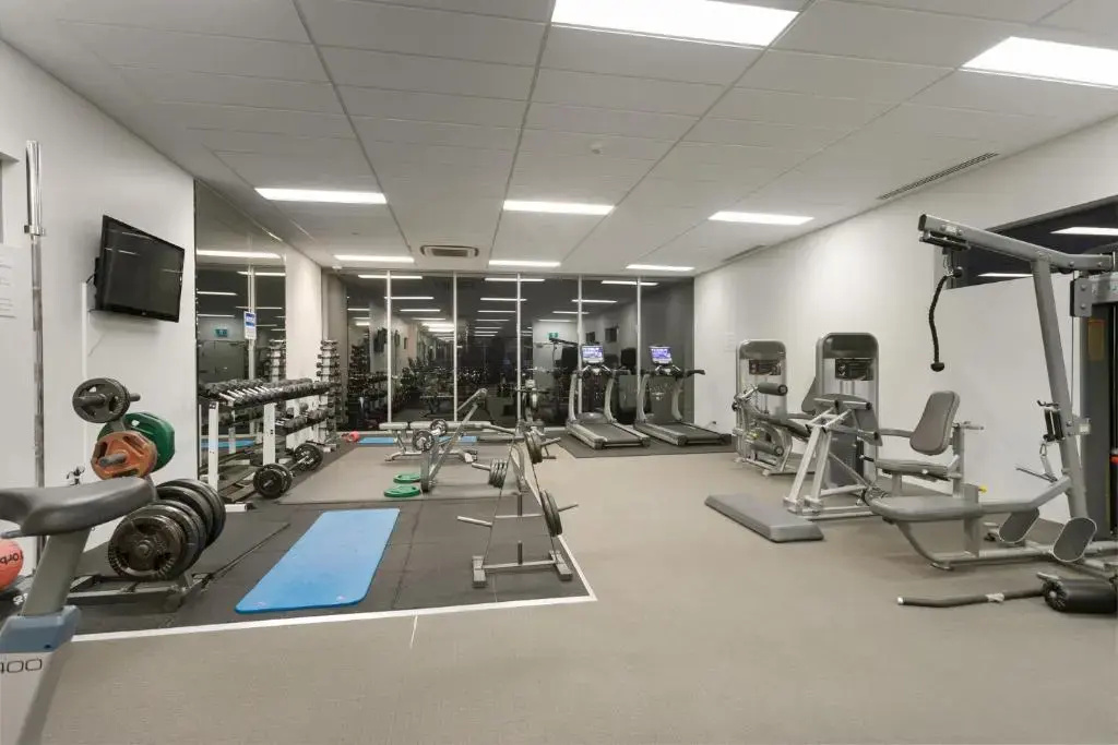 Astra Apartments Perth CBD
