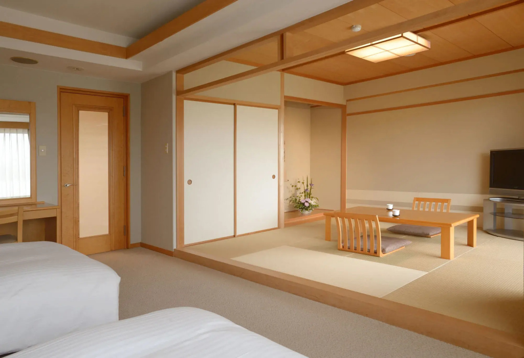 Toba International Hotel