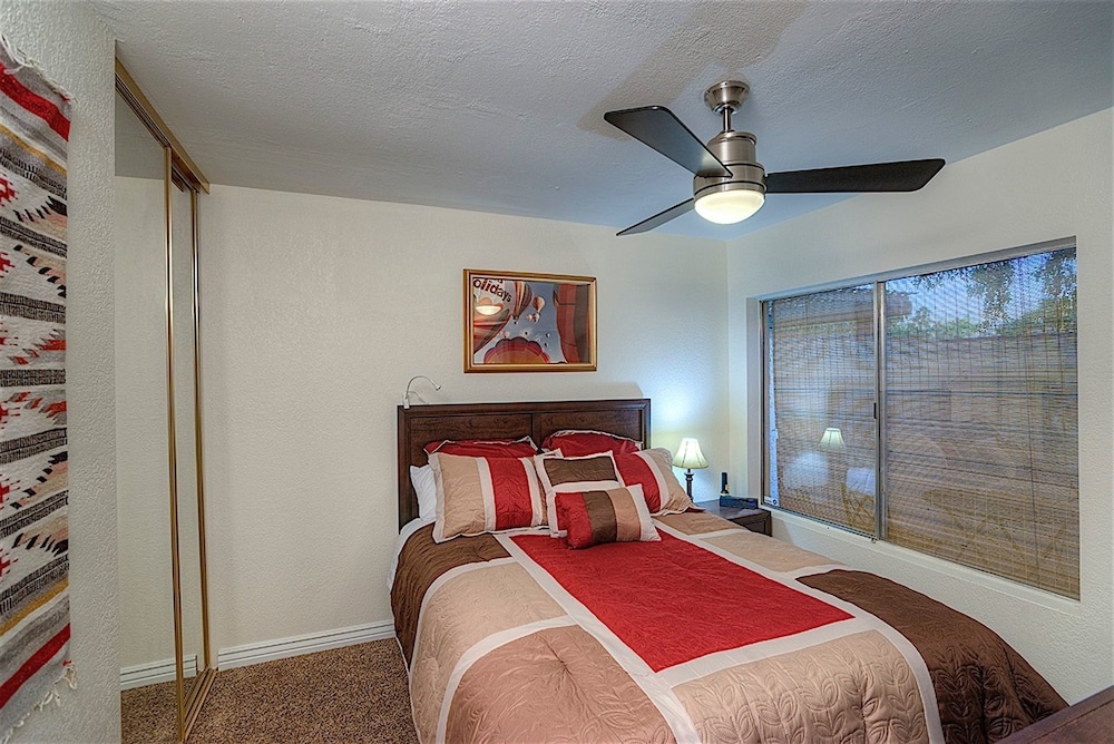Southwest Sanctuary 3 BR by Casago