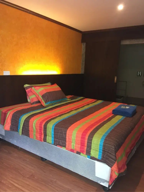 PCR Kata Guesthouse