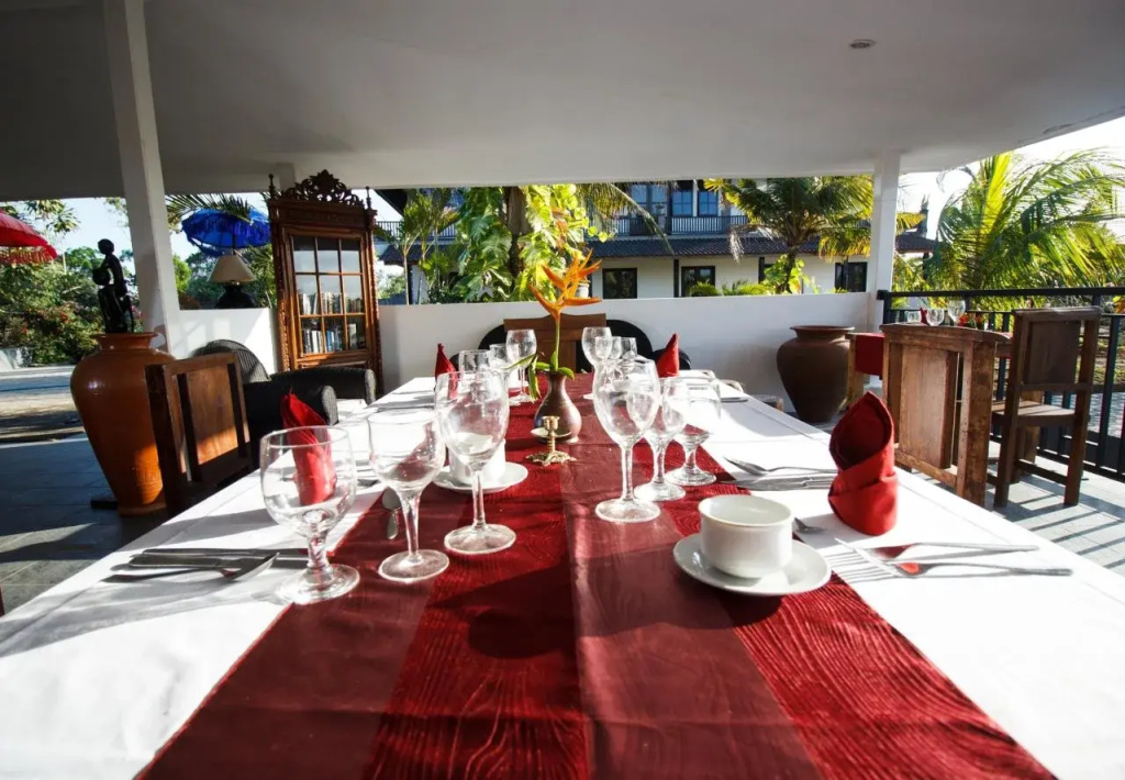 Martan Resort Bali