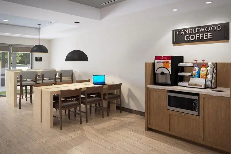 Candlewood Suites - San Antonio - Schertz by IHG
