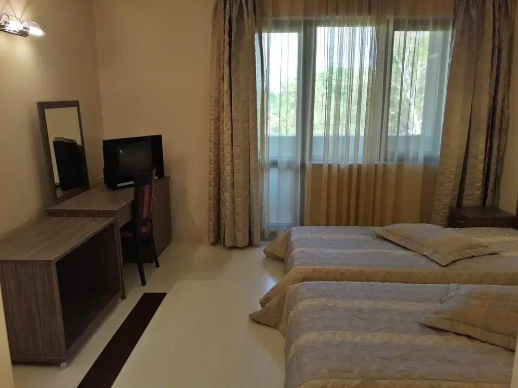 Prestige Hotel