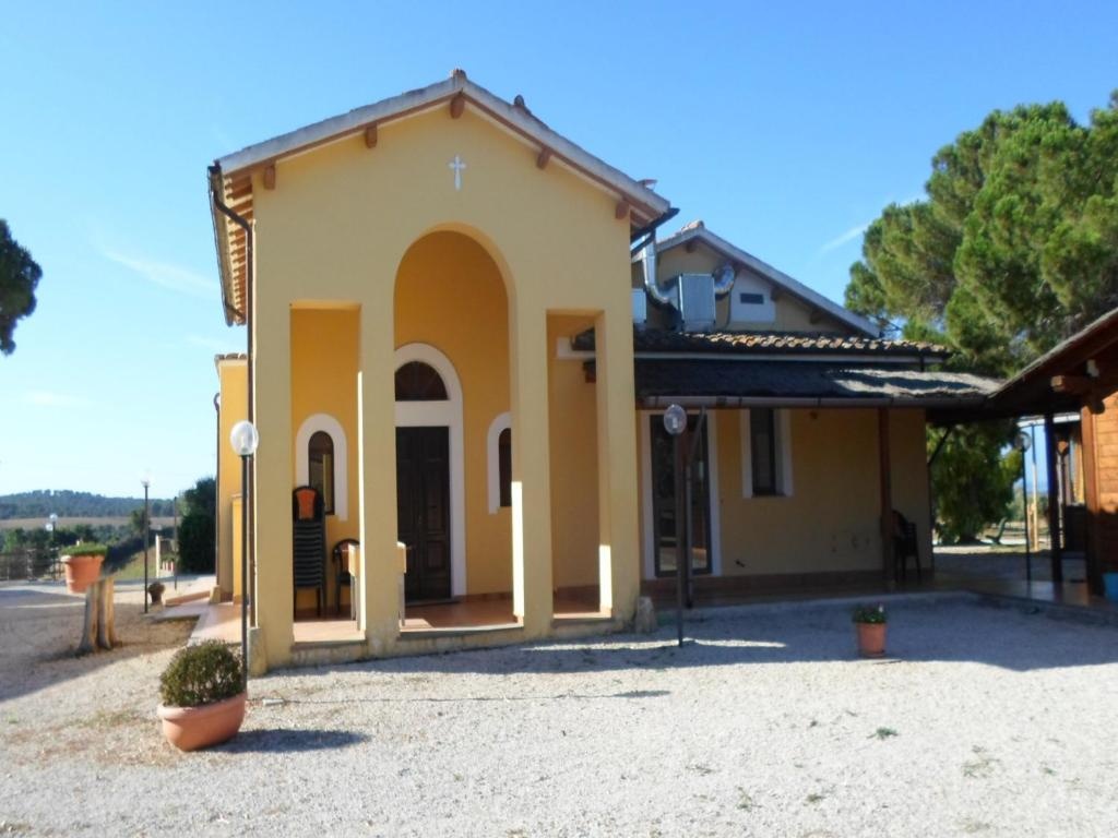 Agriturismo Toscanella