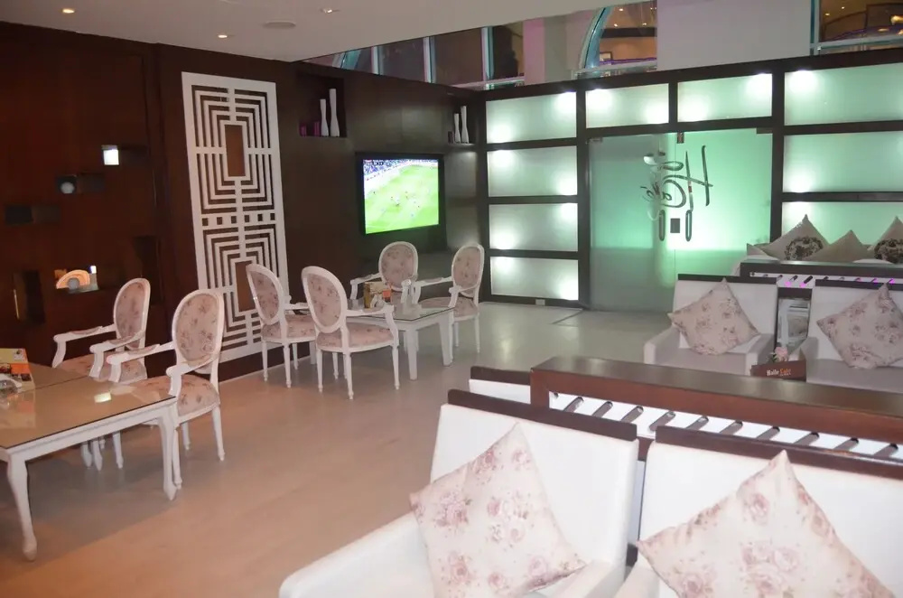 Tulay Park Hotel Apartments