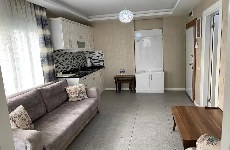 Mersin Kent Suit Hotel