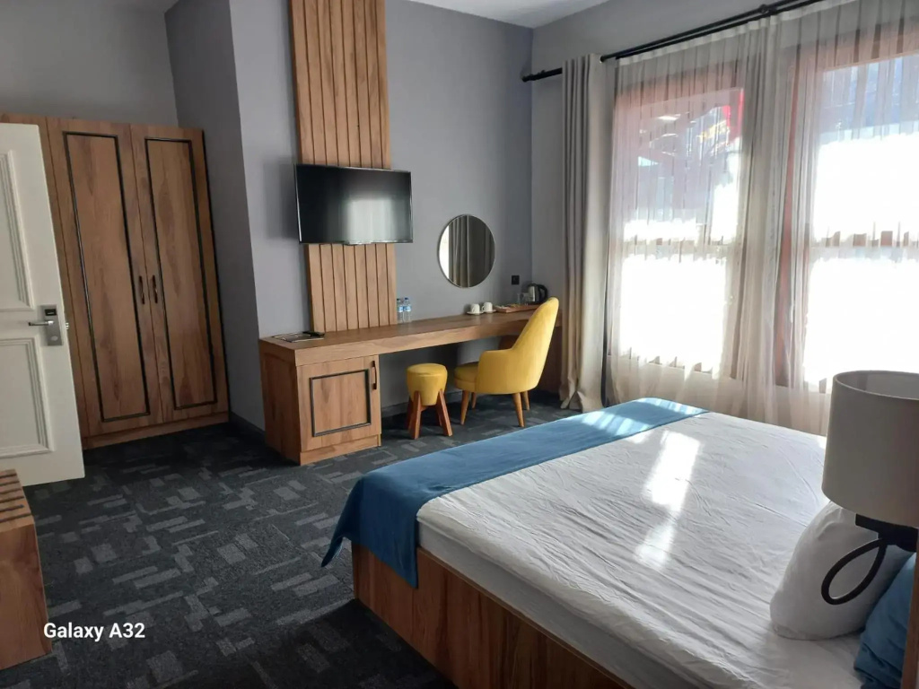ERTA SOYAK THERMAL OTEL