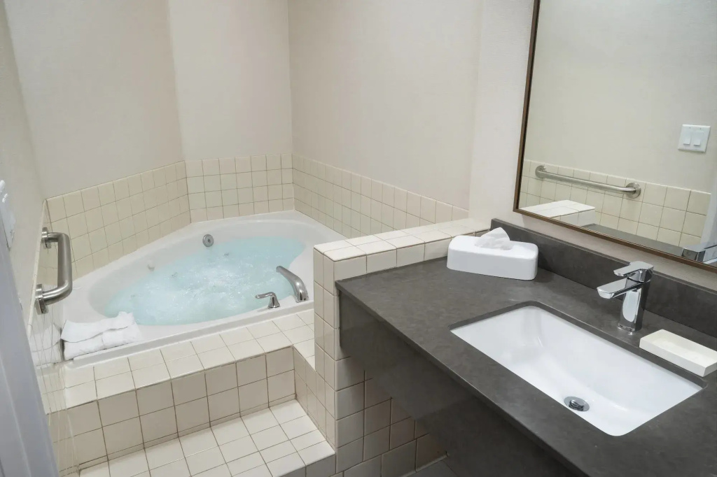 Fairfield Inn & Suites by Marriott Bend Downtown