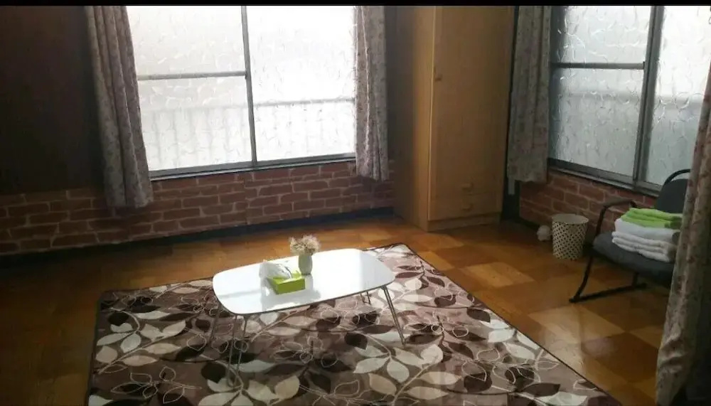 Guest House Cat