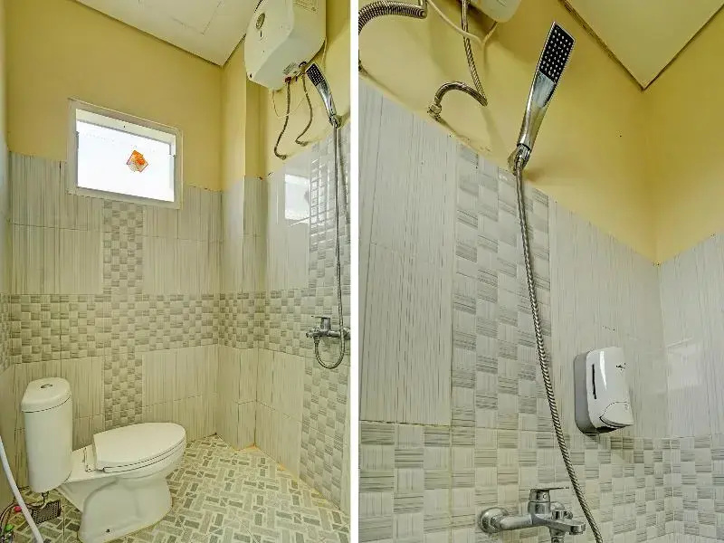 OYO 91825 Ayu Lestari Homestay