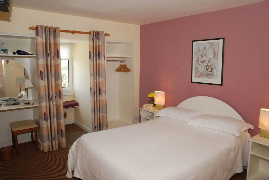 Klondyke House B&B