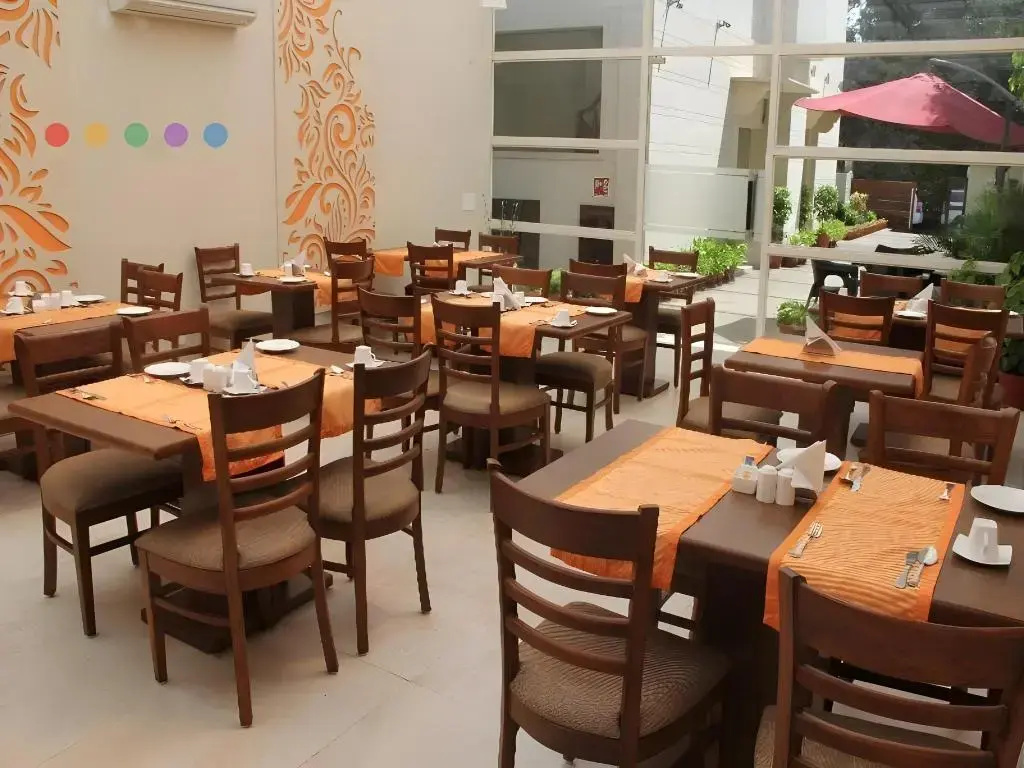 Hotel La Sagrita,Sunder Nagar