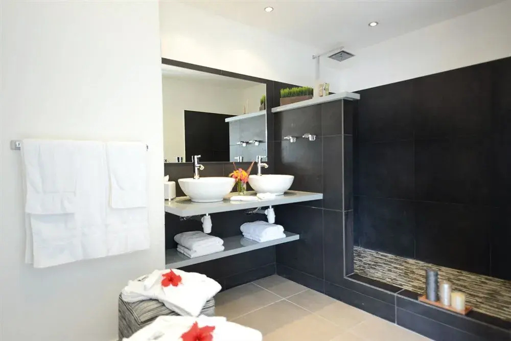 Marquis Boutique Hotel  Spa