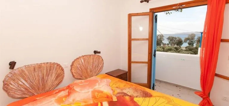 Villa Lefkes