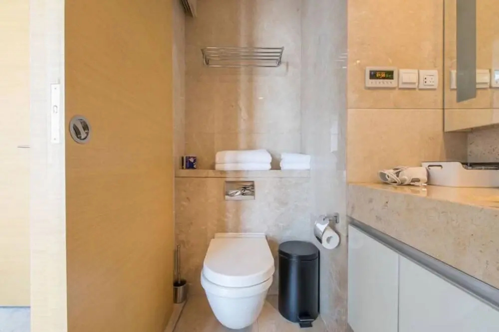 Chengdu Summerisland Hotel Tai Koo Li