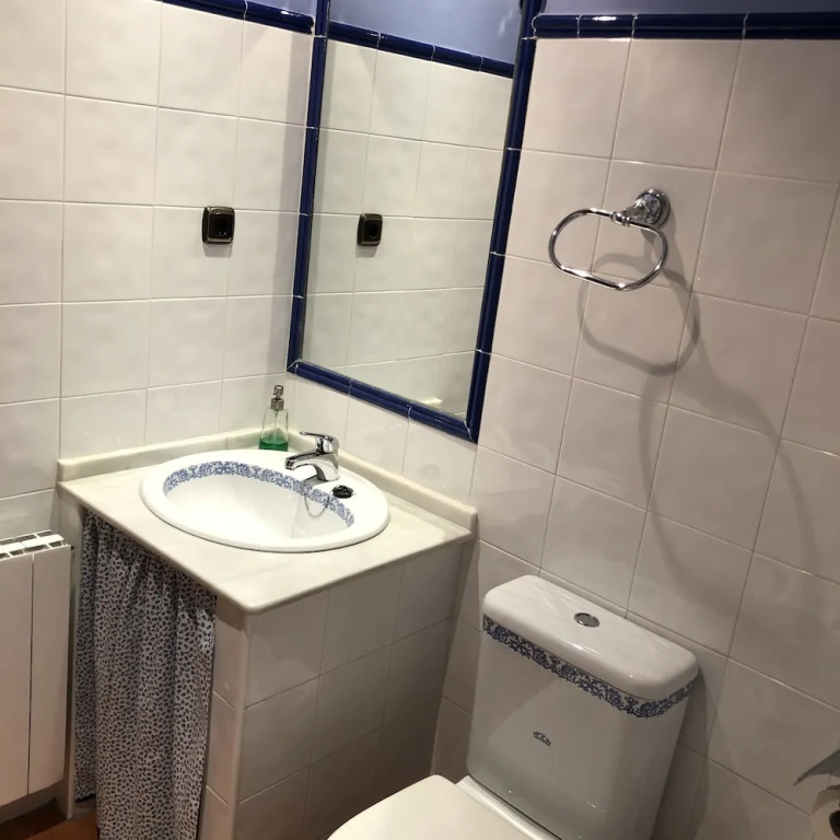 Casas De Tita-Elvira