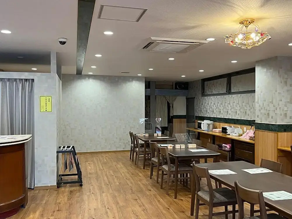 Nice inn MIHARA