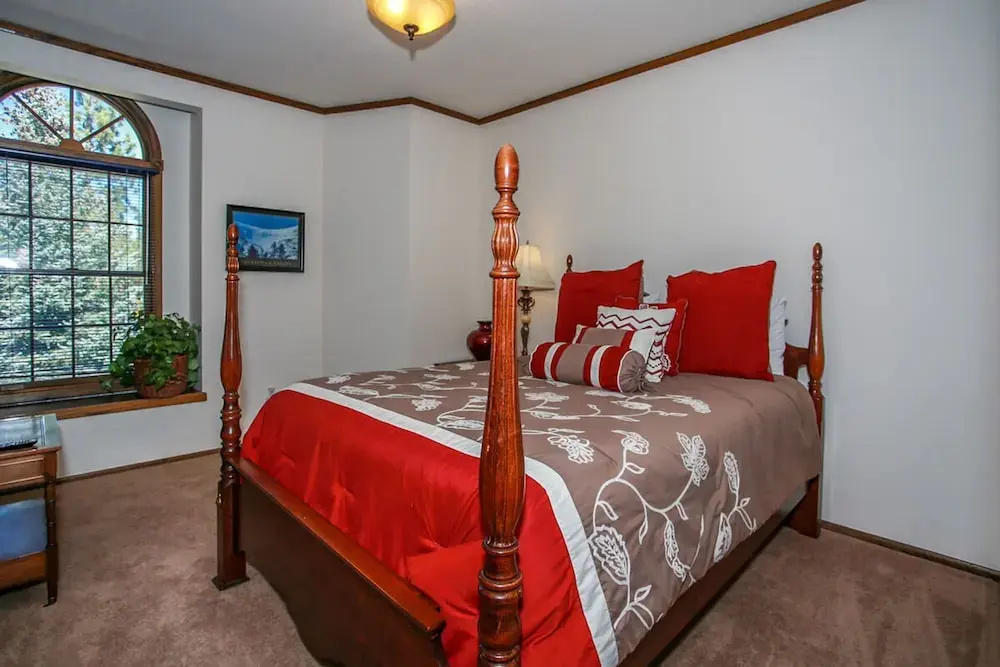 A Slice of Heaven-1889 by Big Bear Vacations
