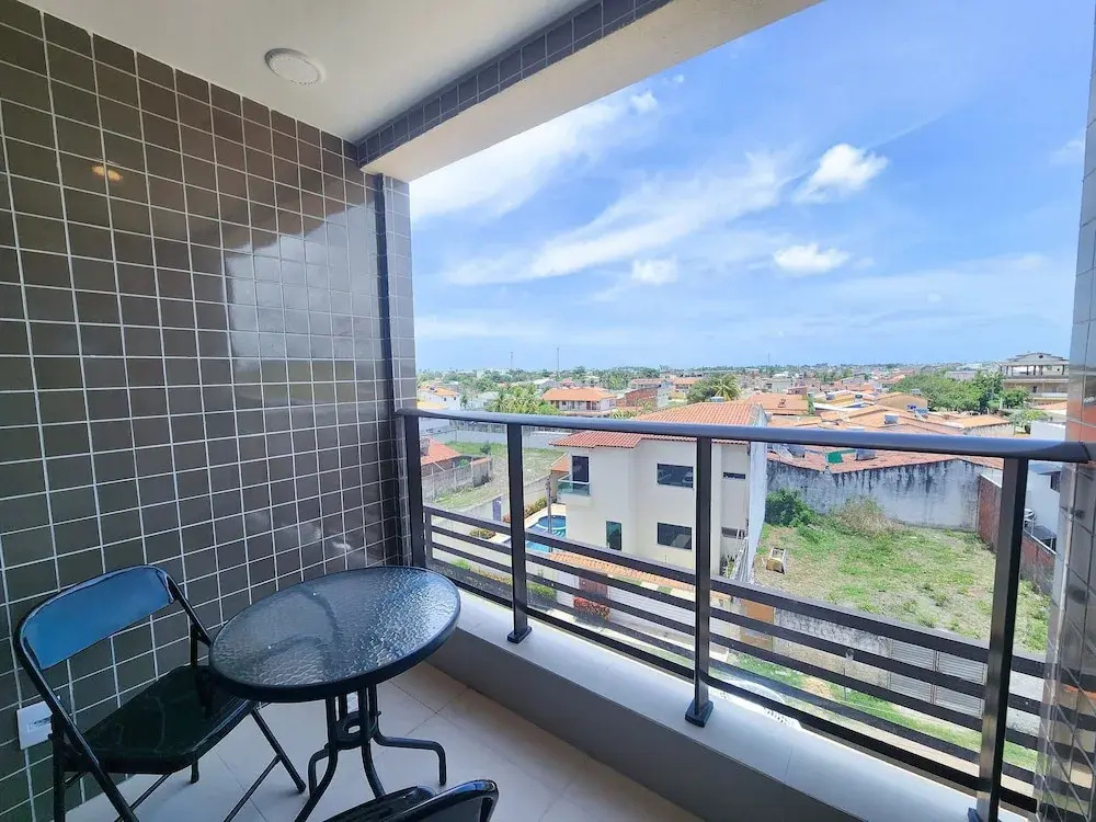 Terrazza Beach Residence - Praia dos Carneiros
