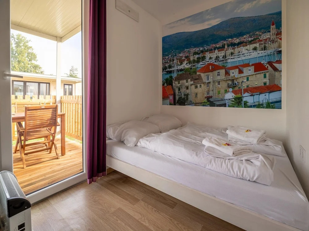 Mediteran Homes with Terme Čatež Tickets