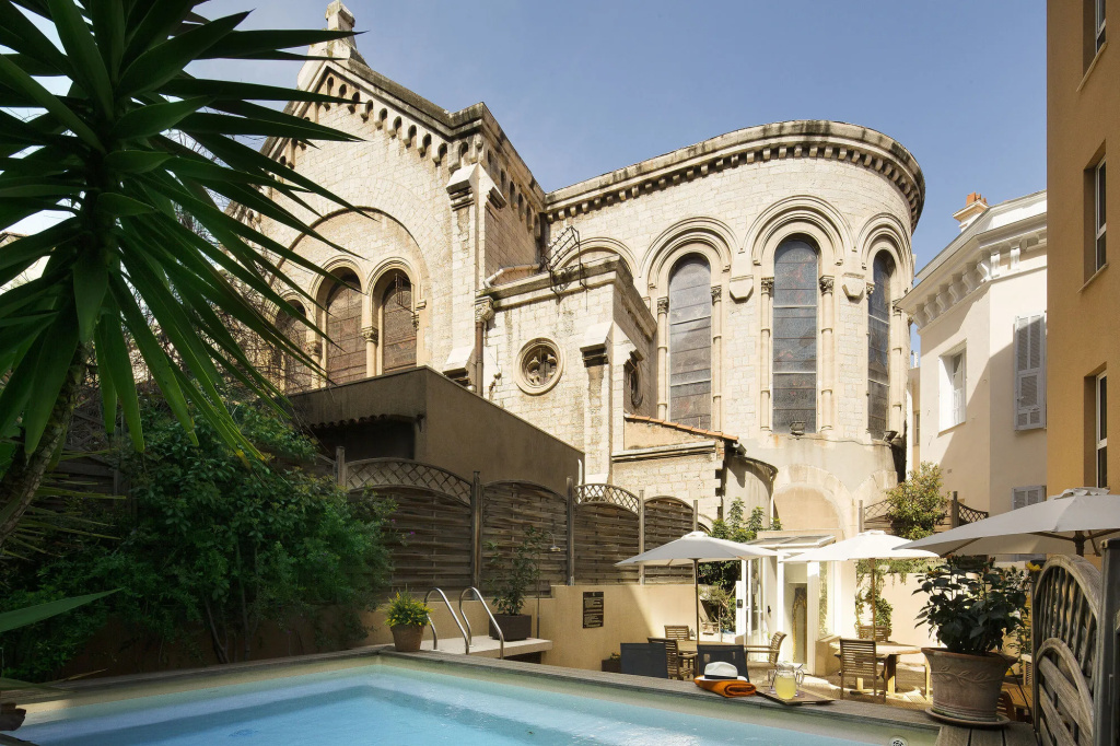 Villa d'Estelle