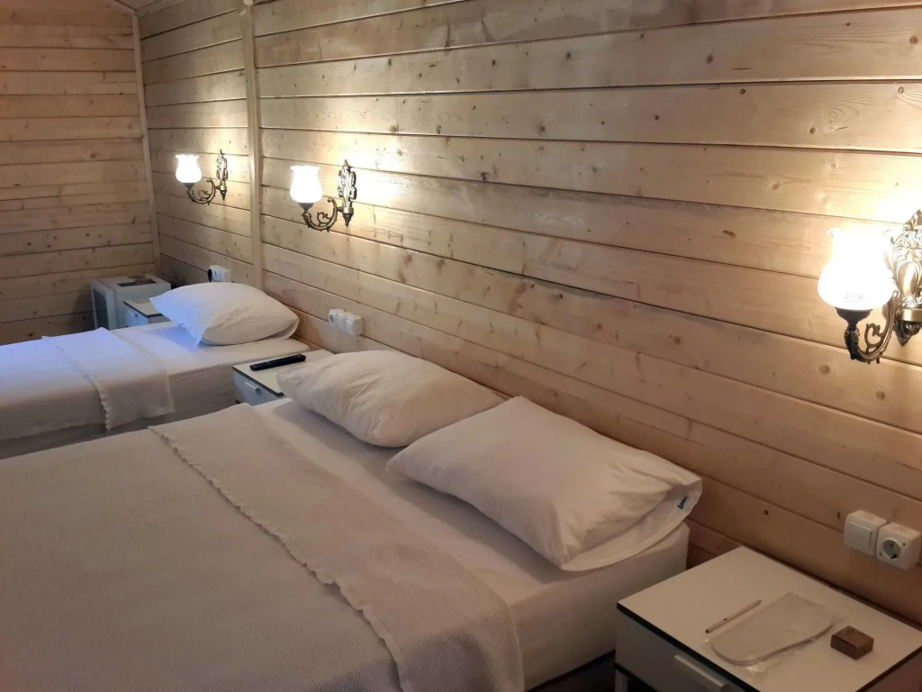 Pirlanta Butik Hotel
