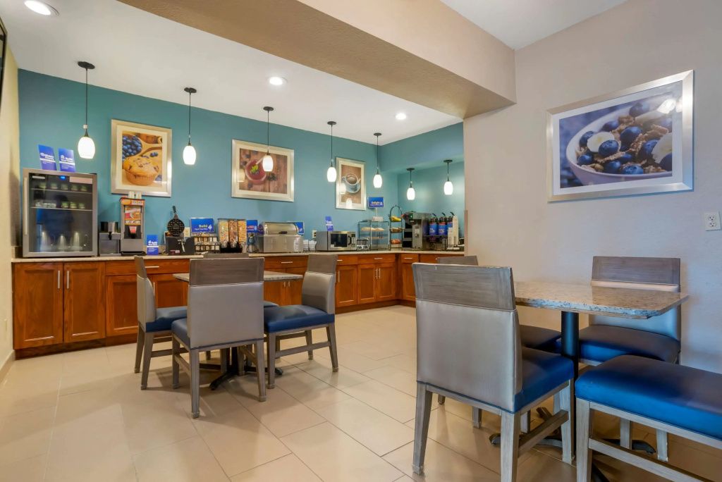 Best Western Ville Platte