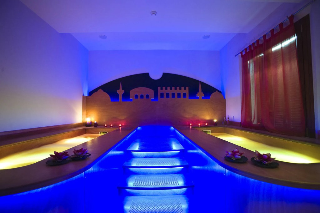 Hotel Villa Ricci & Benessere