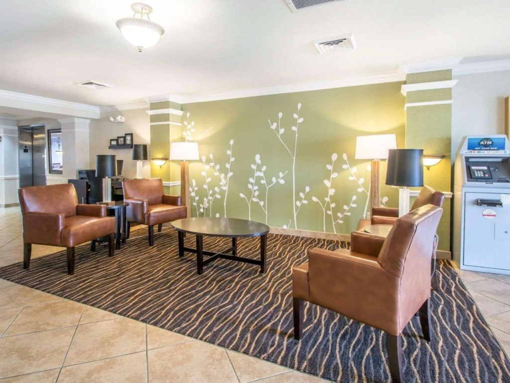 Garner Hotel Panama City Beach Northeast by IHG