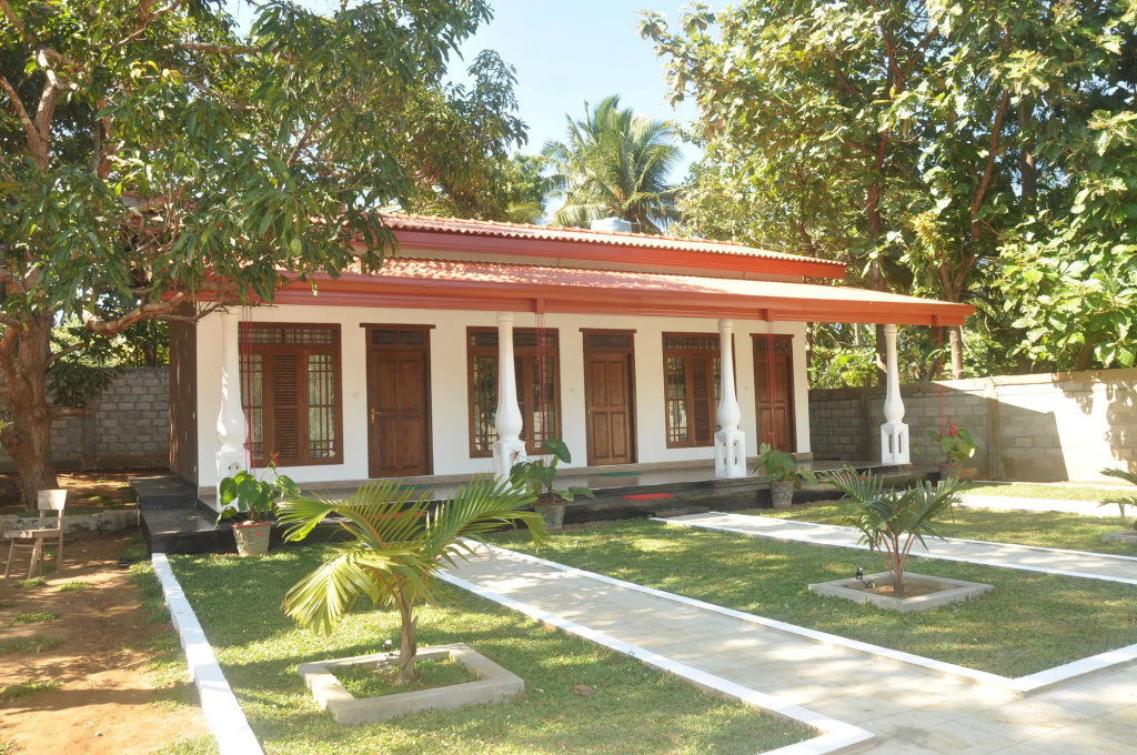 Winmi Resort