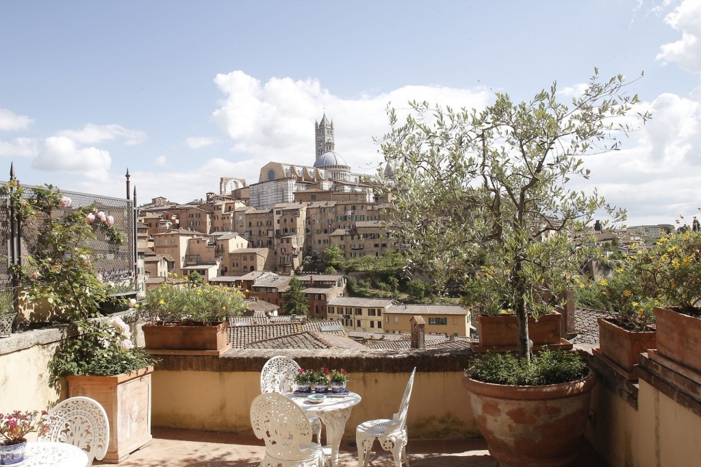 Residenza d'Epoca Campo Regio Relais