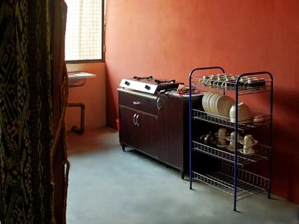 Wo Jia Lodge