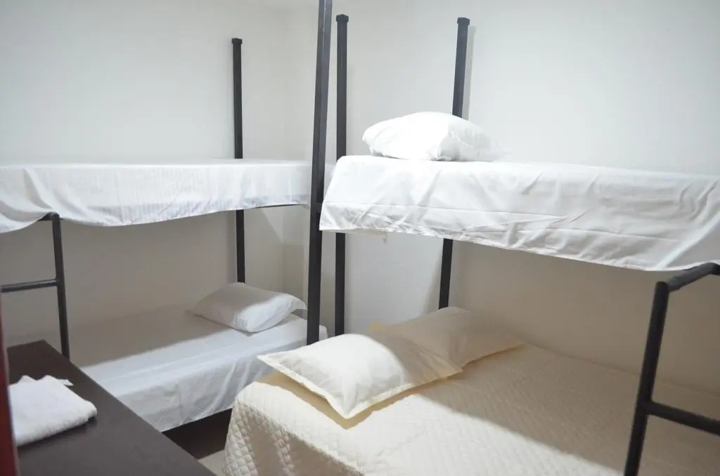 Hostal Casa Cabrero La 46